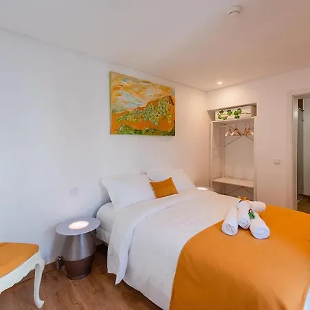 Gamboas Place B&B