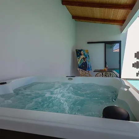 Bed & Breakfast Gamboas Place Olhalvo