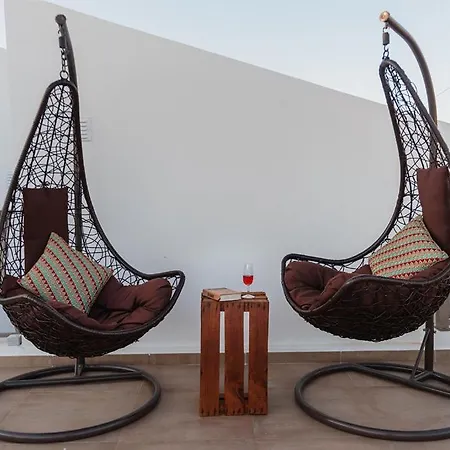 Gamboas Place 3* Olhalvo