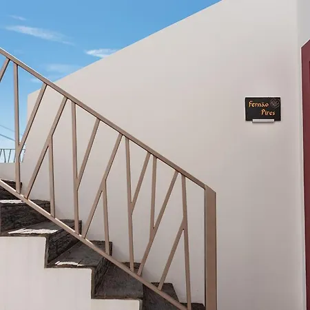 Gamboas Place B&B Olhalvo