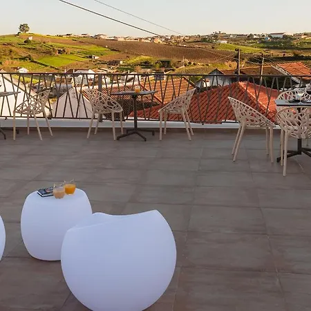 B&B Gamboas Place Olhalvo