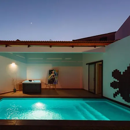 Gamboas Place Bed & Breakfast