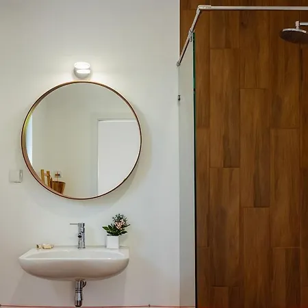 B&B Gamboas Place Olhalvo