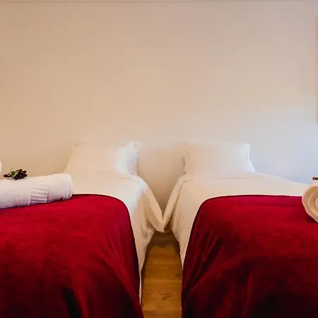 Bed & Breakfast Gamboas Place Olhalvo