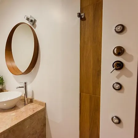 Bed & Breakfast Gamboas Place