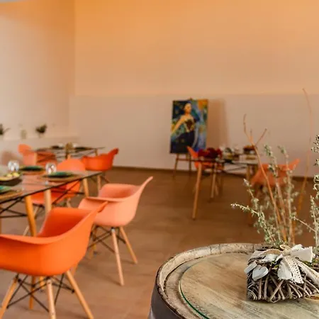 B&B Gamboas Place Olhalvo