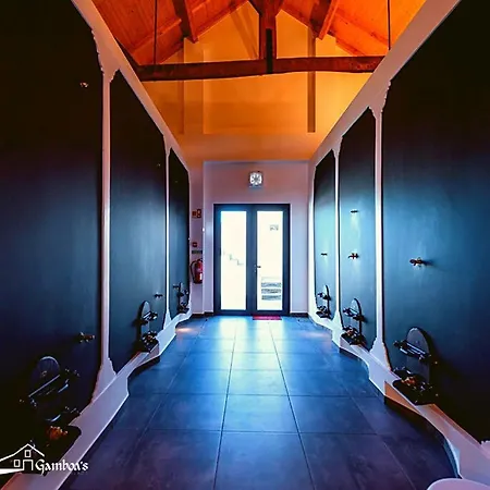 Gamboas Place Bed & Breakfast