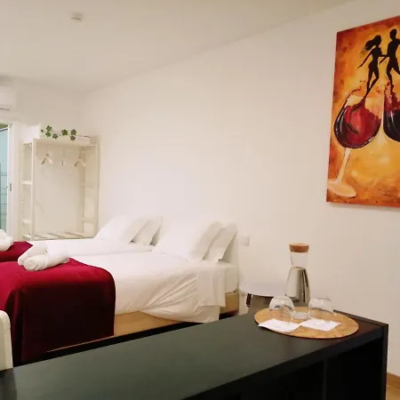 Bed & Breakfast Gamboas Place 3*