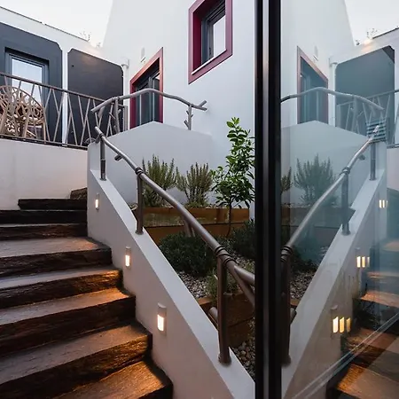 Bed & Breakfast Gamboas Place 3*