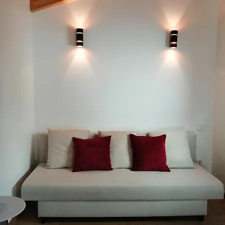 Gamboas Place Bed & Breakfast Olhalvo