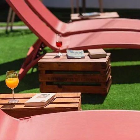 Gamboas Place 3* Olhalvo