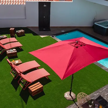 Gamboas Place Olhalvo