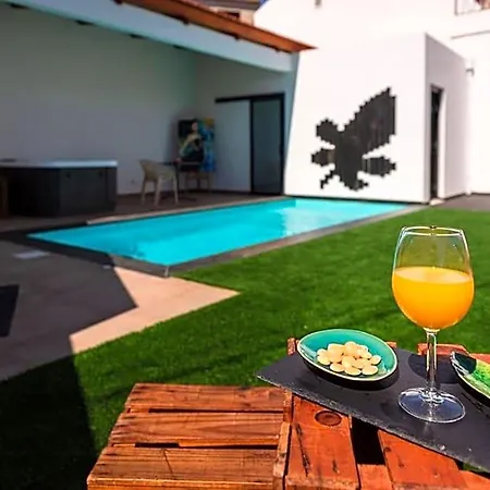 Bed & Breakfast Gamboas Place Olhalvo