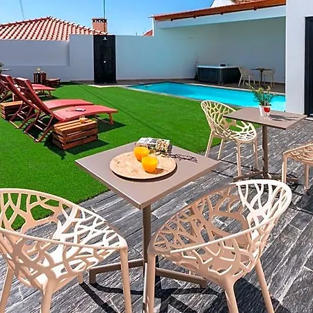 Gamboas Place Bed & Breakfast