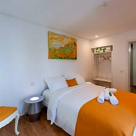 Gamboas Place 3* Olhalvo