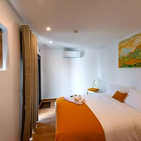 Bed & Breakfast Gamboas Place 3*