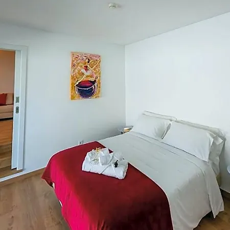 Bed & Breakfast Gamboas Place Olhalvo