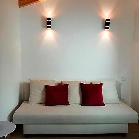 Bed & Breakfast Gamboas Place Olhalvo