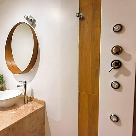 Bed & Breakfast Gamboas Place 3*