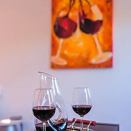 Gamboas Place Bed & Breakfast Olhalvo