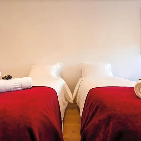 Bed & Breakfast Gamboas Place