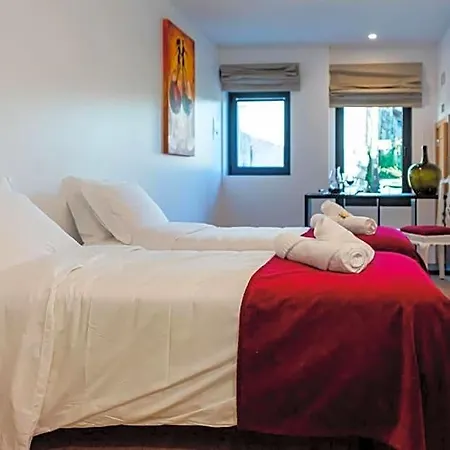 Bed & Breakfast Gamboas Place Olhalvo