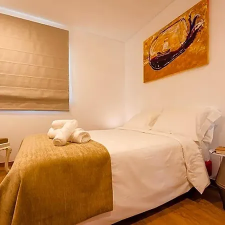 Gamboas Place Bed & Breakfast 3*