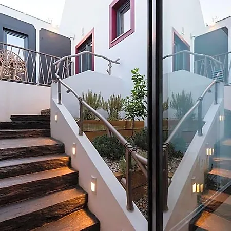 Bed & Breakfast Gamboas Place 3*