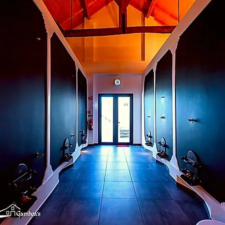 Gamboas Place Bed & Breakfast 3*
