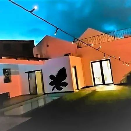 Gamboas Place Bed & Breakfast