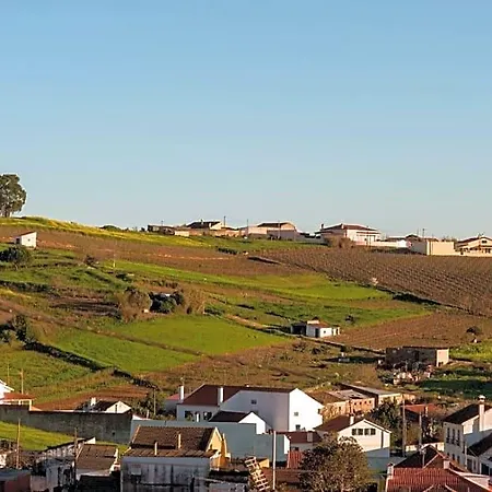 Gamboas Place Bed & Breakfast