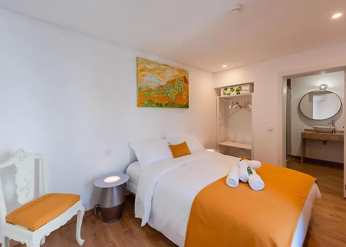 Gamboas Place Bed & Breakfast