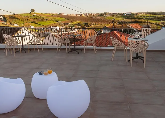 Bed & Breakfast Gamboas Place Olhalvo