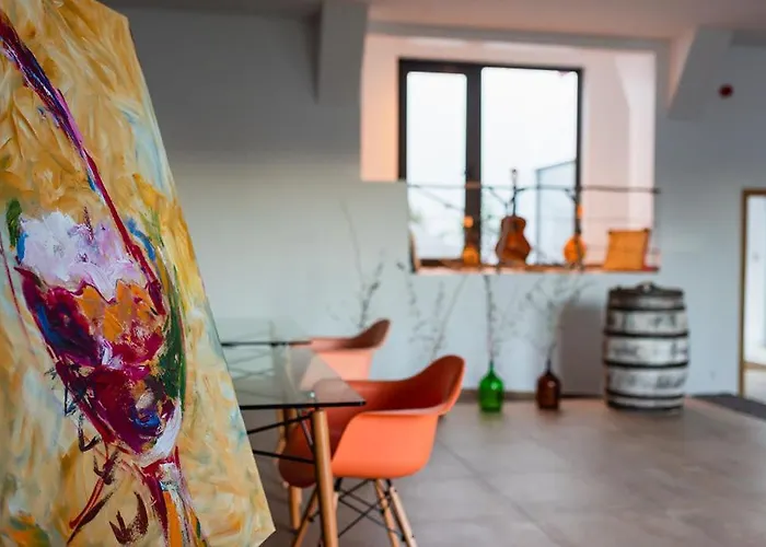 Gamboas Place Bed & Breakfast