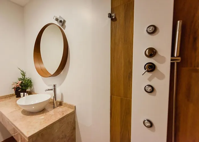 Bed & Breakfast Gamboas Place