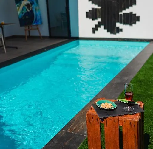 Bed & Breakfast Gamboas Place