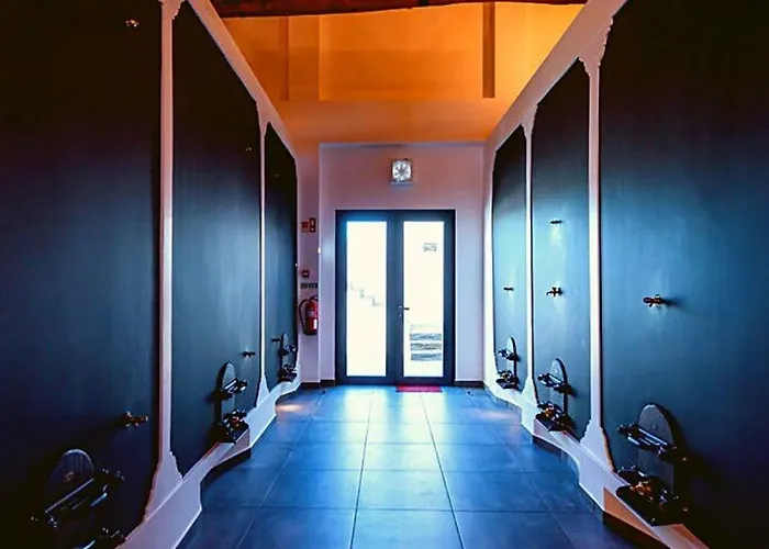 Gamboas Place Bed & Breakfast