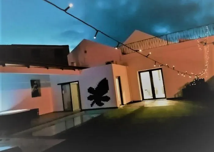 Bed & Breakfast Gamboas Place Olhalvo