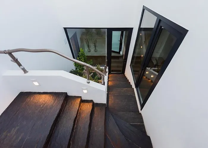 Gamboas Place Bed & Breakfast 3*