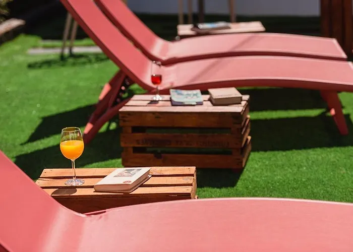 Gamboas Place 3* Olhalvo